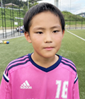 和田虹太郎選手